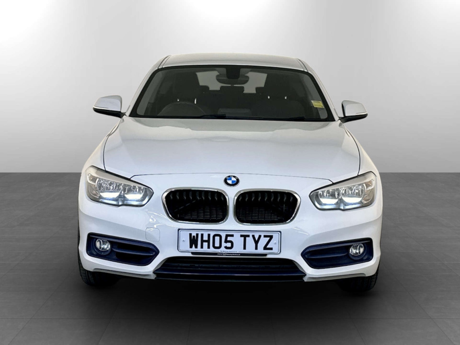 Used BMW 1 Series 2018 for sale - 77185309: Photo 5