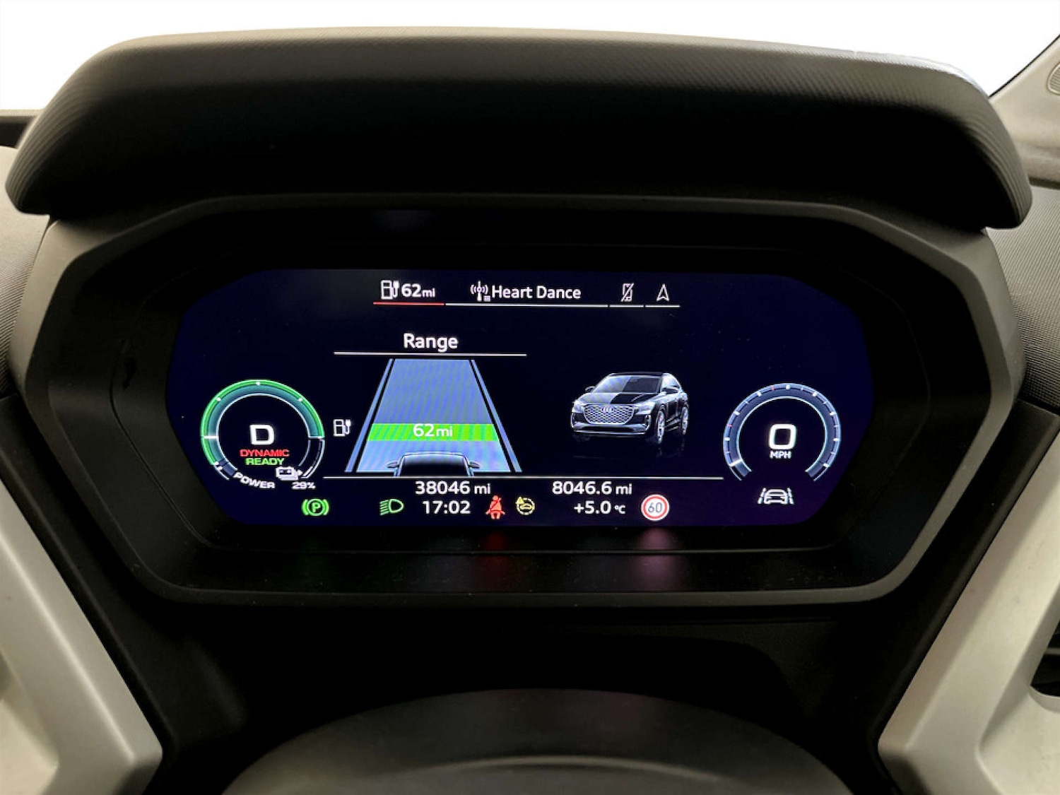 Used Audi Q4 e-tron 2023 for sale - 77185147: Photo 18