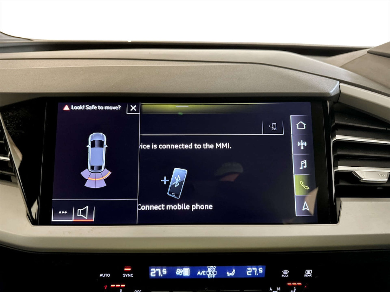 Used Audi Q4 e-tron 2023 for sale - 77185147: Photo 20