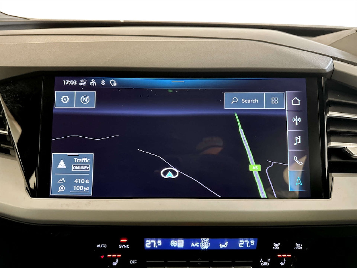 Used Audi Q4 e-tron 2023 for sale - 77185147: Photo 21