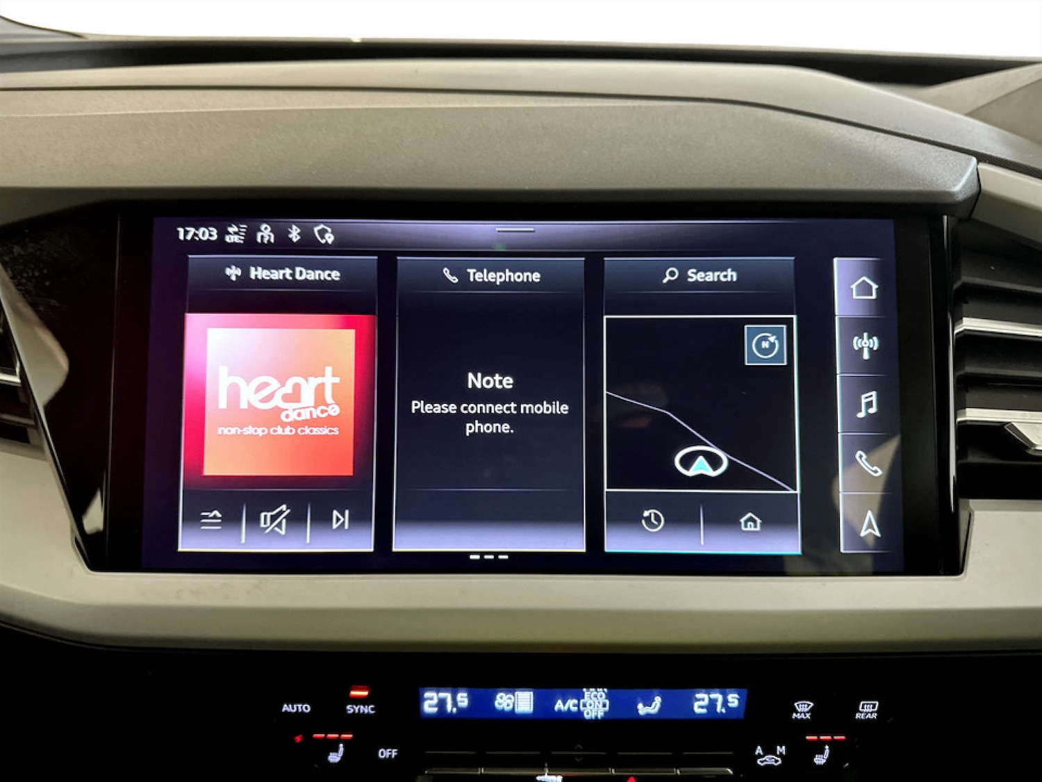 Used Audi Q4 e-tron 2023 for sale - 77185147: Photo 22