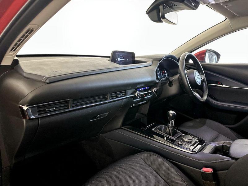Used Mazda CX-30 2020 for sale - 75982538: Photo 12