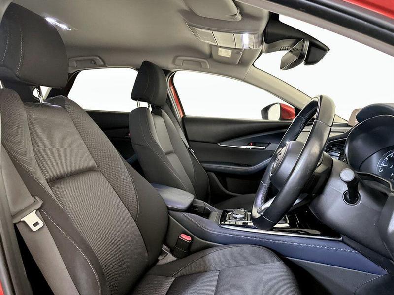 Used Mazda CX-30 2020 for sale - 75982538: Photo 13
