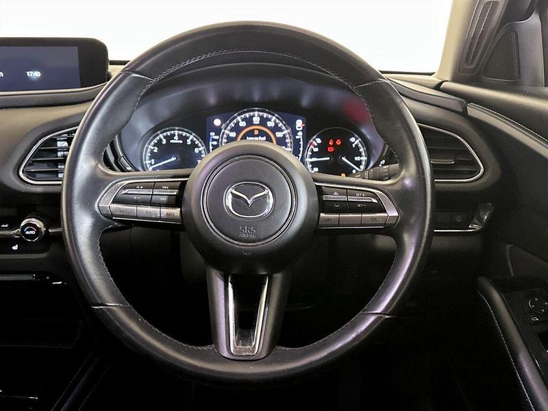 Used Mazda CX-30 2020 for sale - 75982538: Photo 16