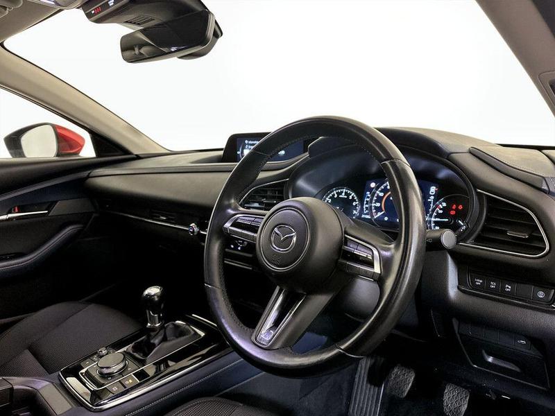 Used Mazda CX-30 2020 for sale - 75982538: Photo 17