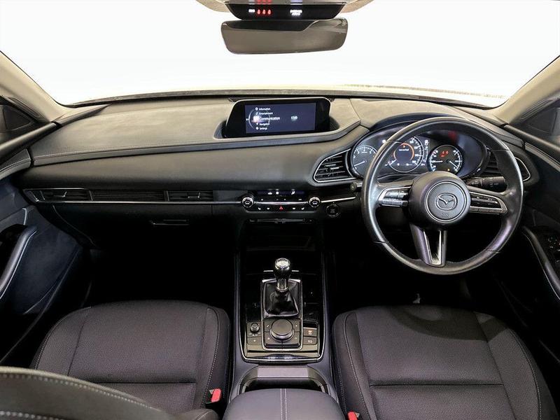 Used Mazda CX-30 2020 for sale - 75982538: Photo 3