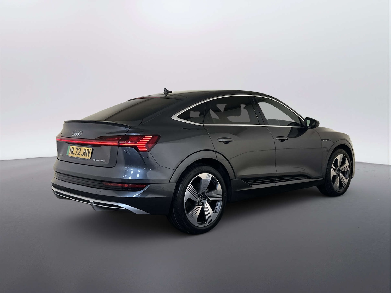 Used Audi e-tron 2022 for sale - 78045020: Photo 10