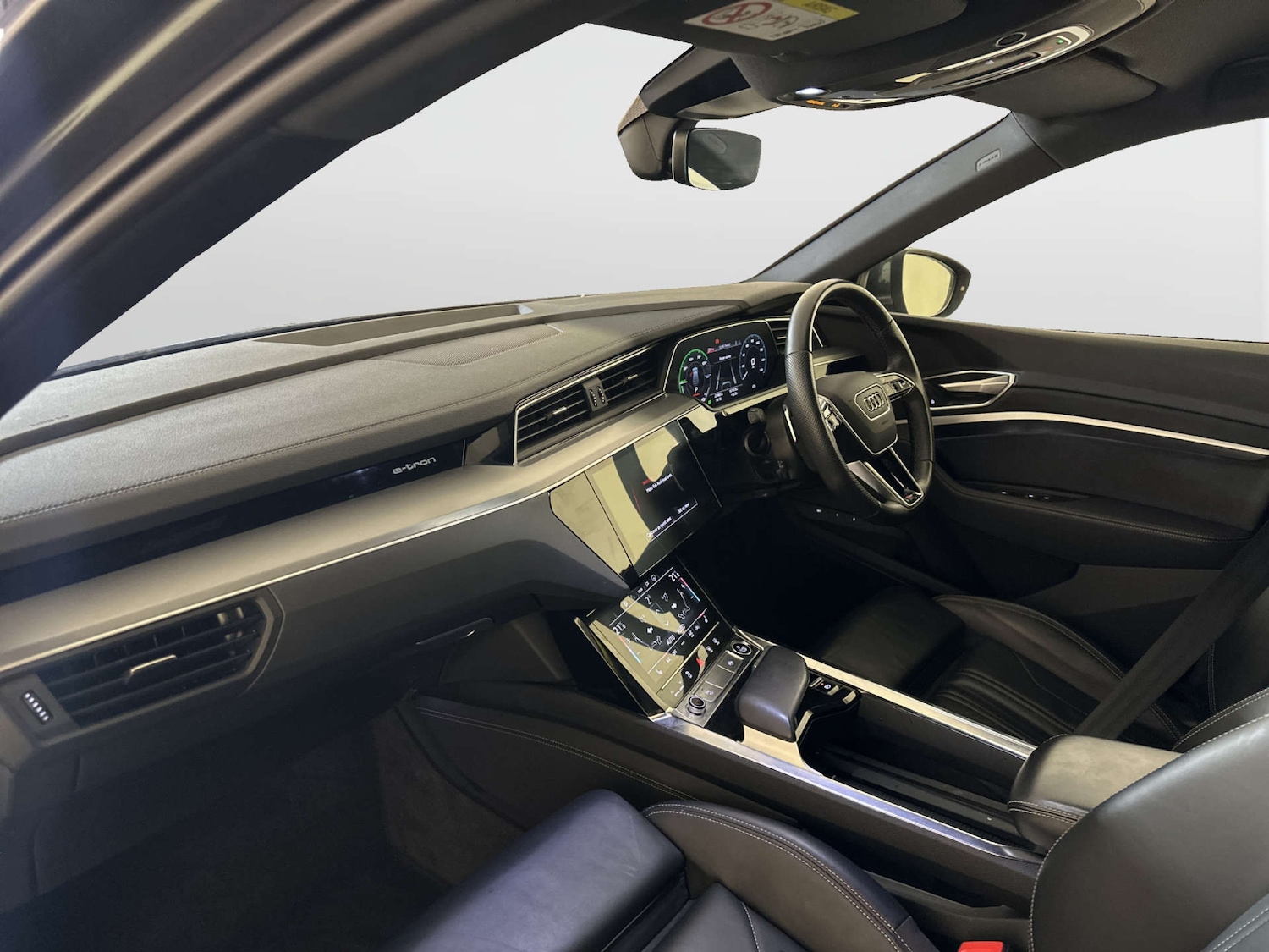 Used Audi e-tron 2022 for sale - 78045020: Photo 12