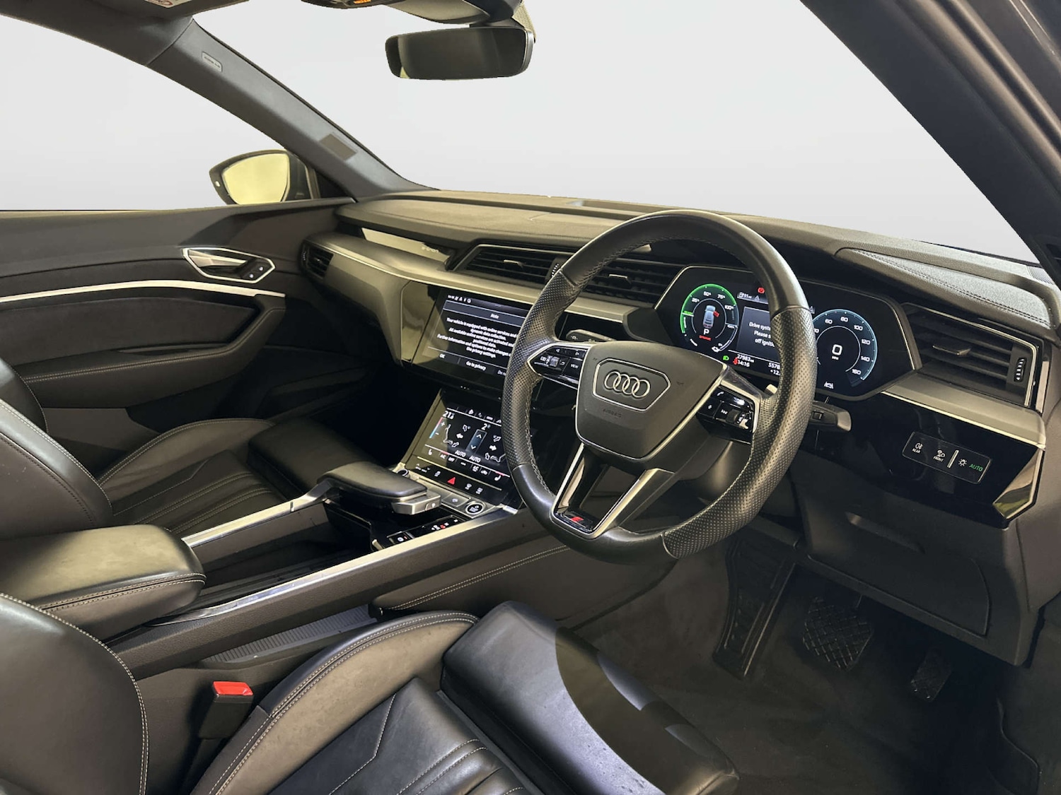 Used Audi e-tron 2022 for sale - 78045020: Photo 15