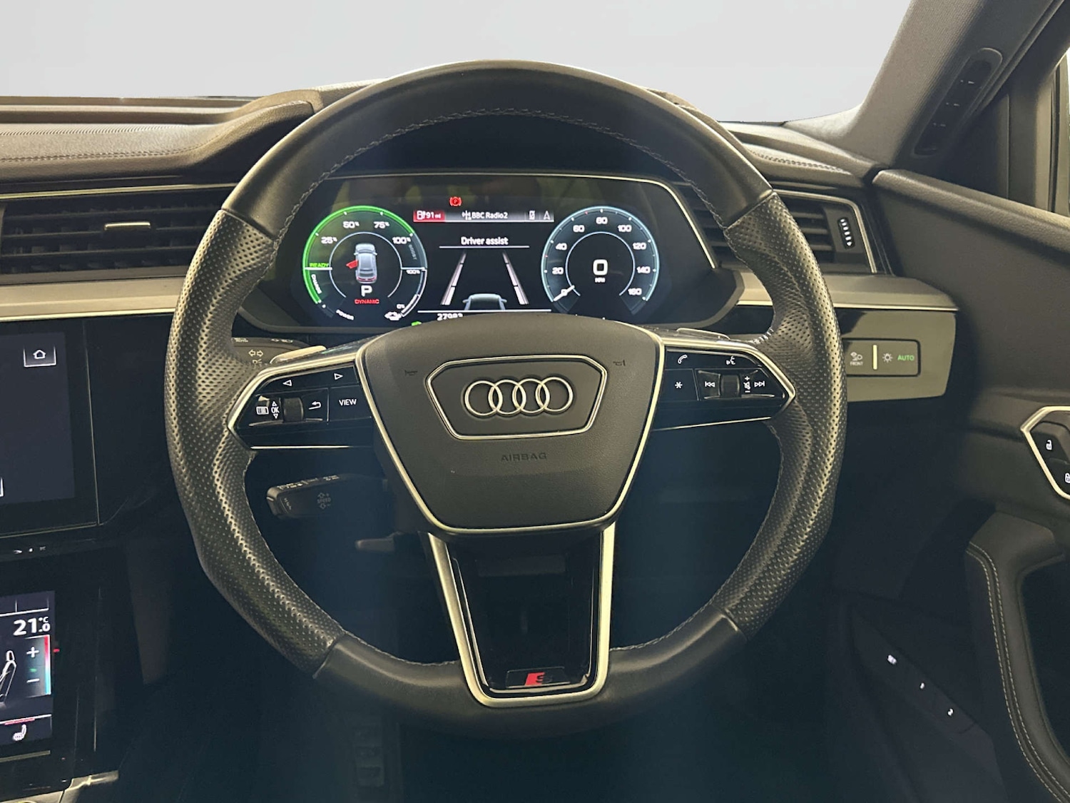 Used Audi e-tron 2022 for sale - 78045020: Photo 16