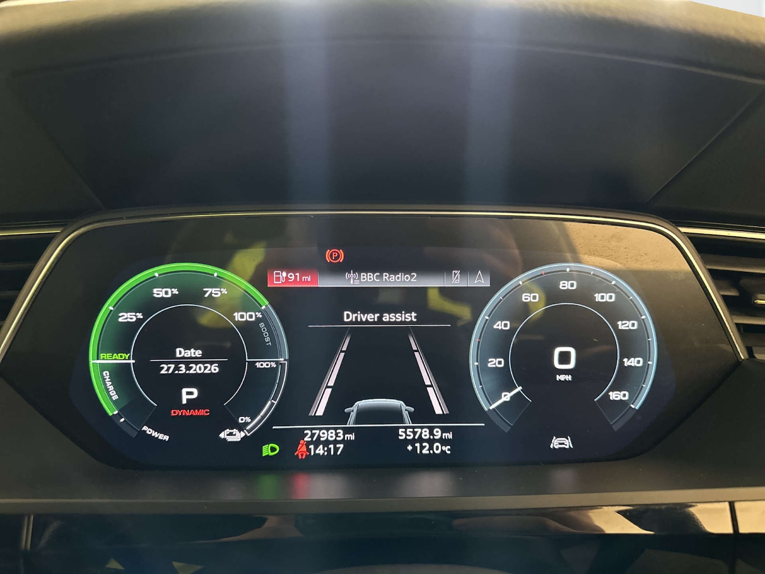 Used Audi e-tron 2022 for sale - 78045020: Photo 18