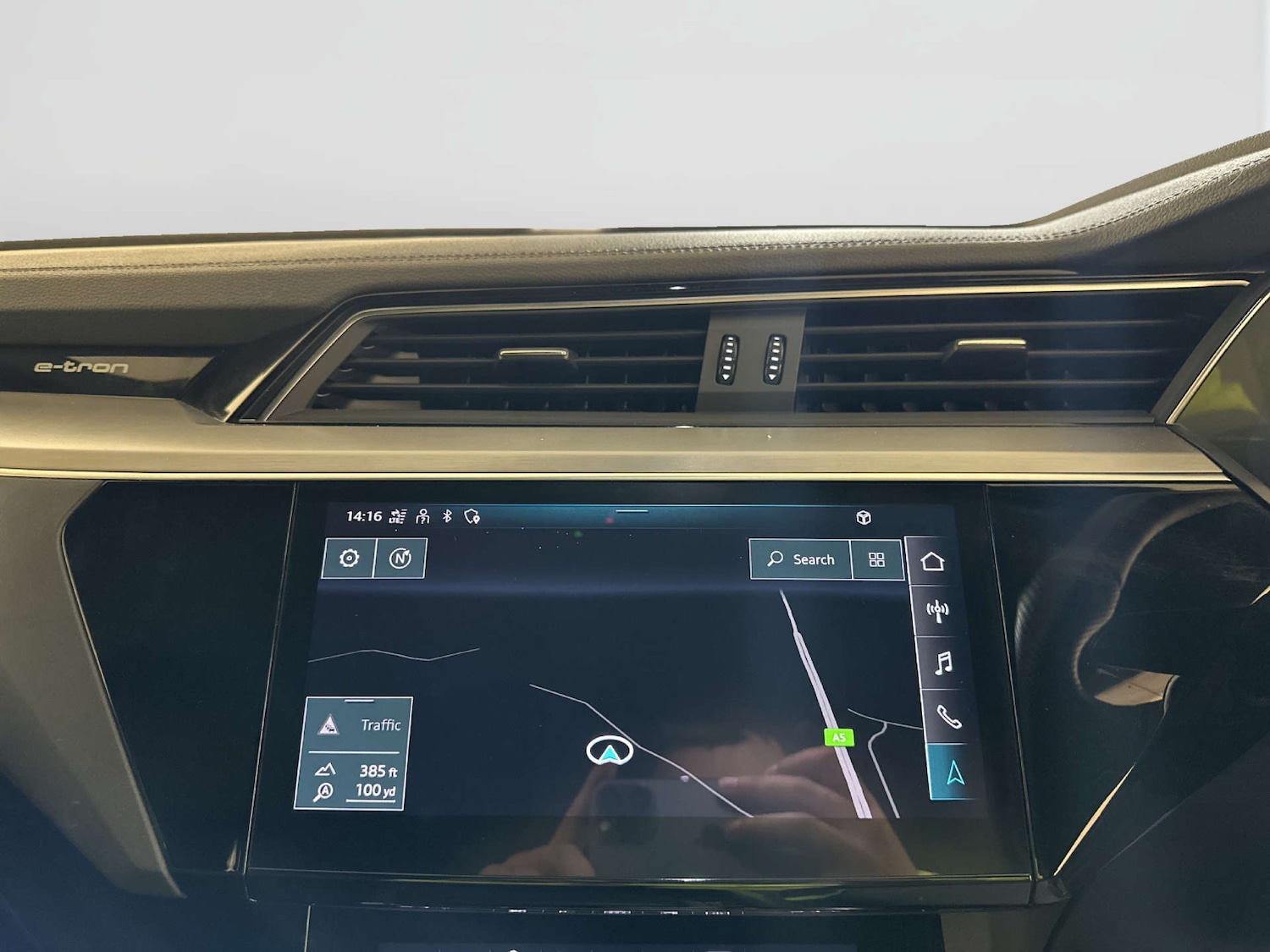 Used Audi e-tron 2022 for sale - 78045020: Photo 21