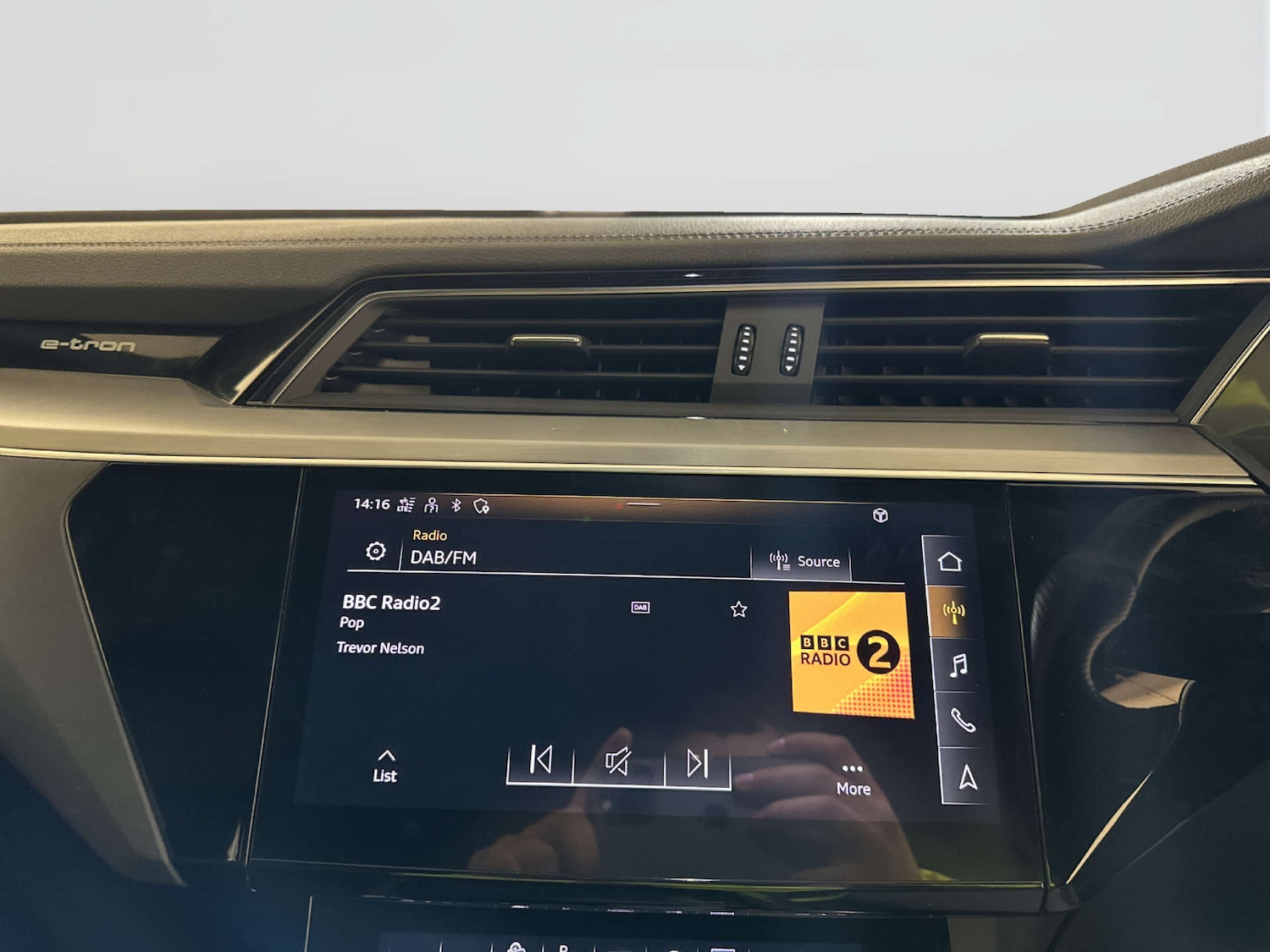 Used Audi e-tron 2022 for sale - 78045020: Photo 22