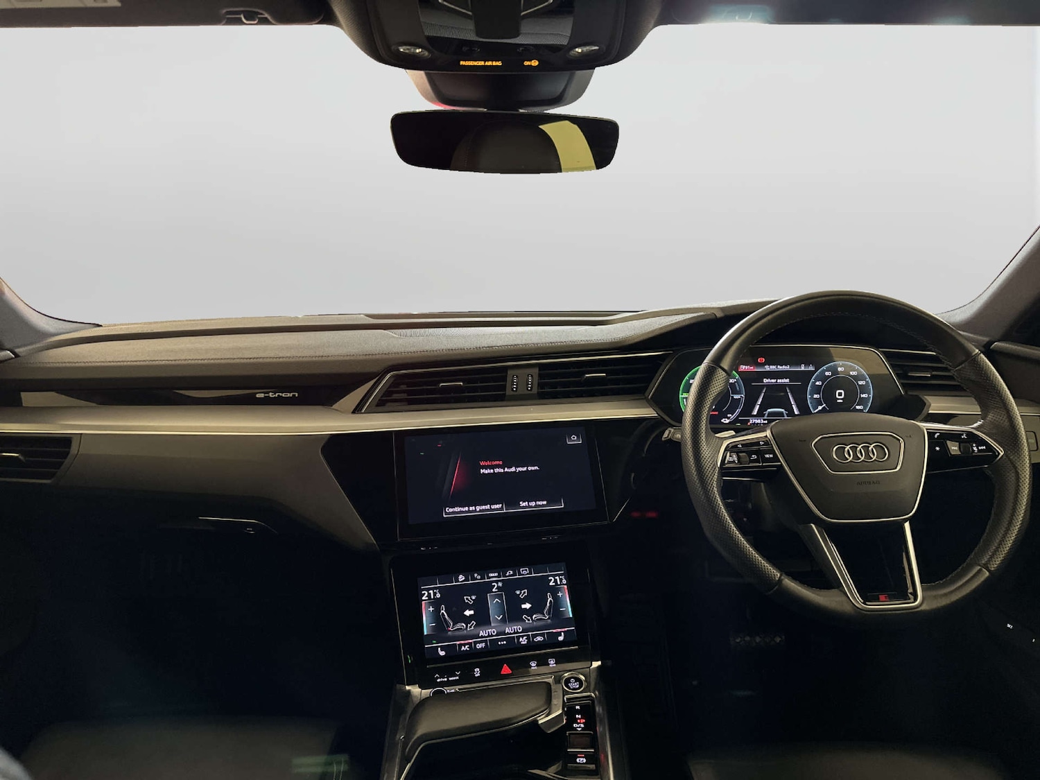 Used Audi e-tron 2022 for sale - 78045020: Photo 3