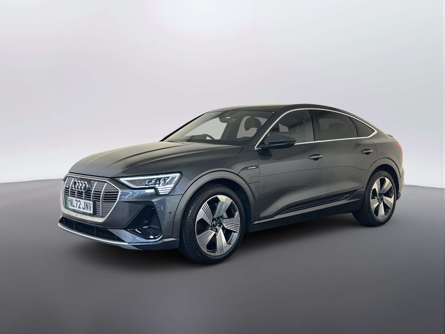 Used Audi e-tron 2022 for sale - 78045020: Photo 6