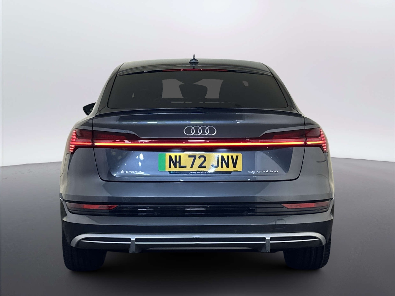 Used Audi e-tron 2022 for sale - 78045020: Photo 9