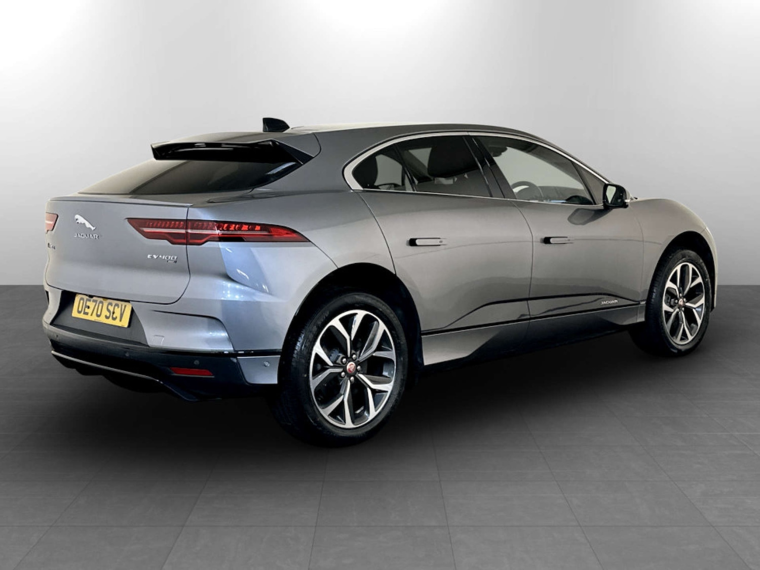 Used Jaguar I-Pace 2020 for sale - 77406063: Photo 10