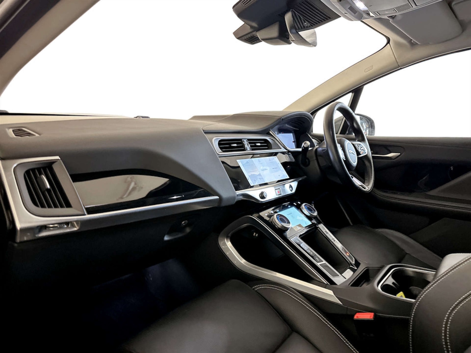 Used Jaguar I-Pace 2020 for sale - 77406063: Photo 12