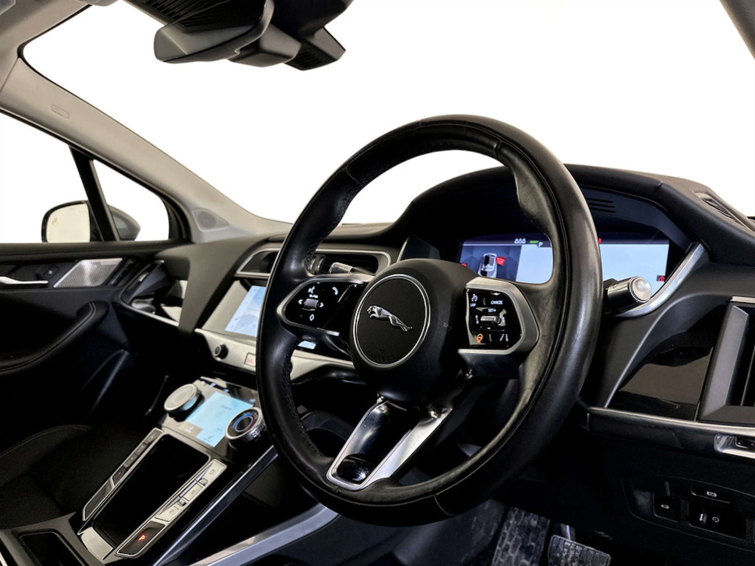 Used Jaguar I-Pace 2020 for sale - 77406063: Photo 15