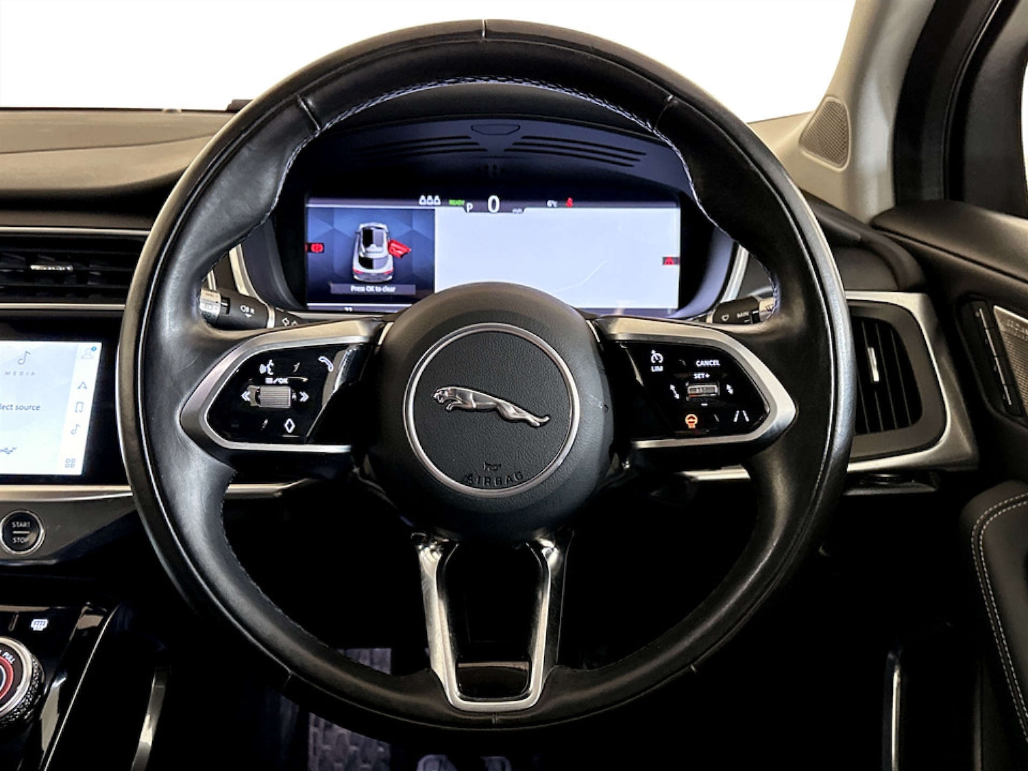 Used Jaguar I-Pace 2020 for sale - 77406063: Photo 16