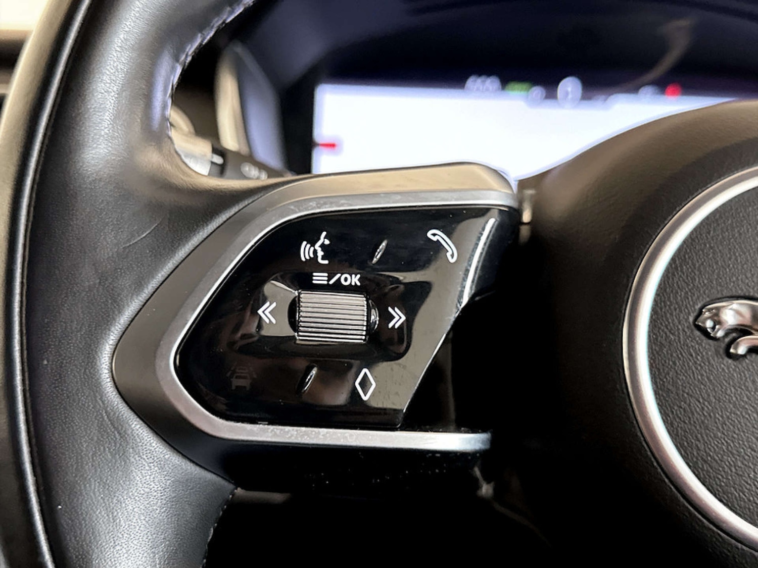 Used Jaguar I-Pace 2020 for sale - 77406063: Photo 17