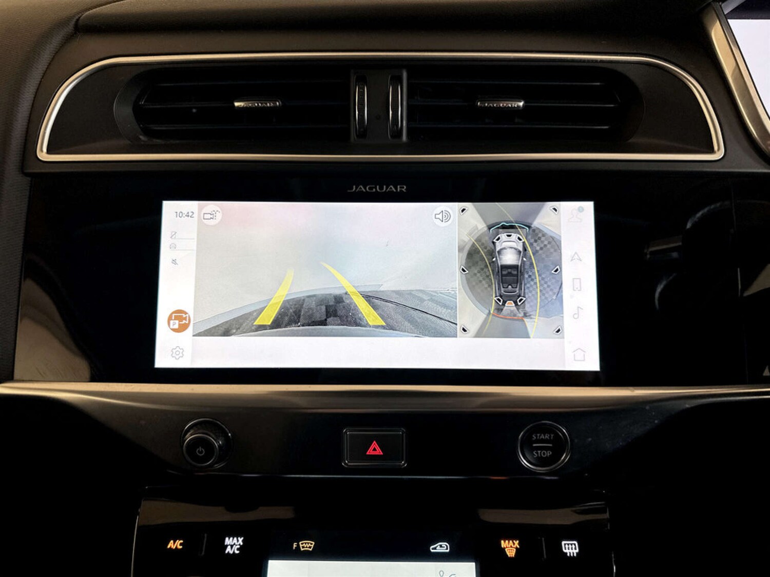 Used Jaguar I-Pace 2020 for sale - 77406063: Photo 21