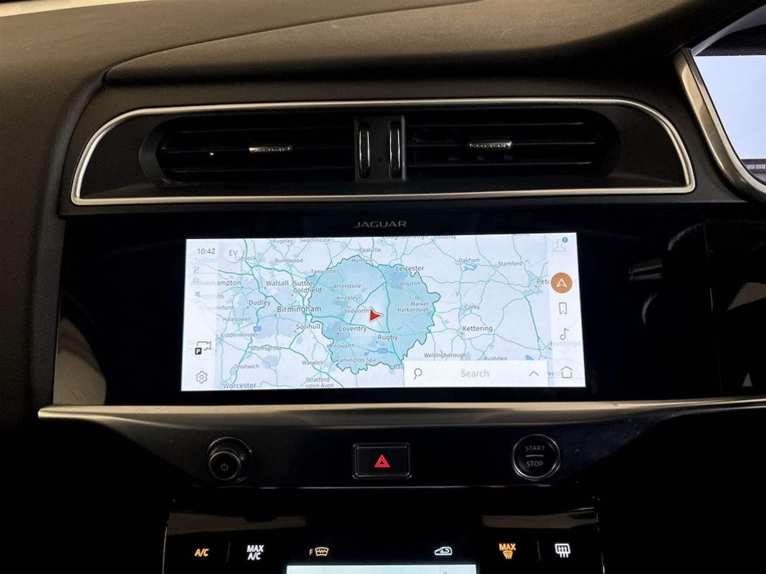 Used Jaguar I-Pace 2020 for sale - 77406063: Photo 23