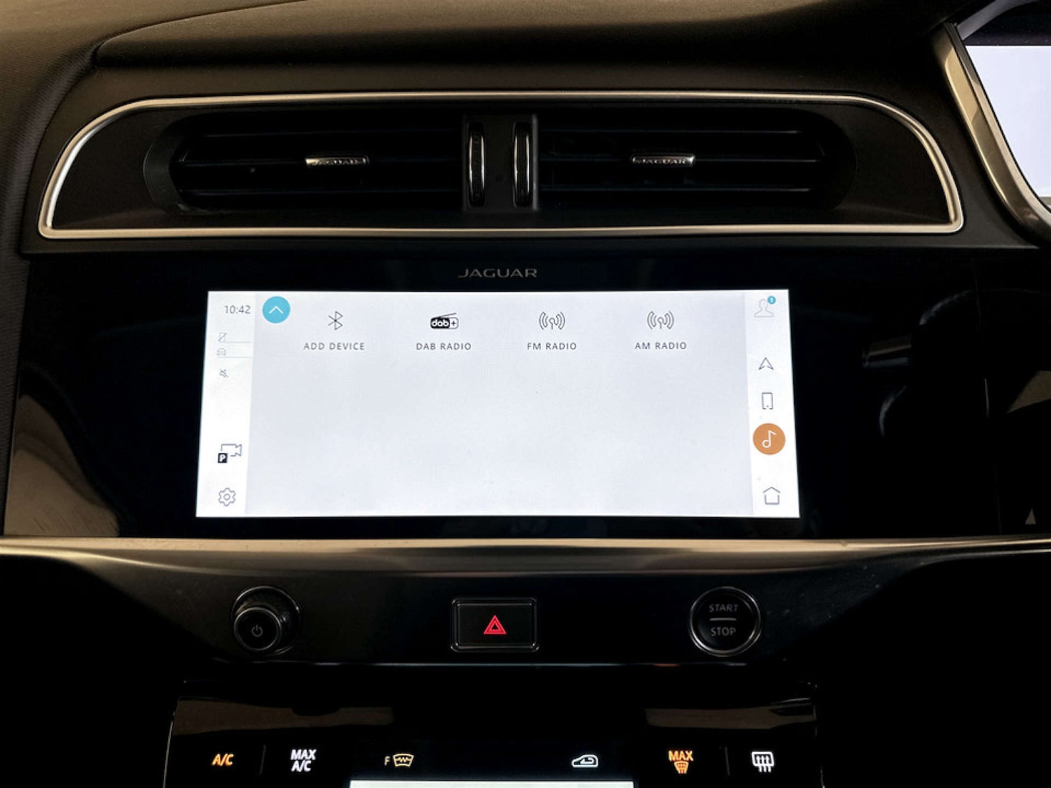 Used Jaguar I-Pace 2020 for sale - 77406063: Photo 25