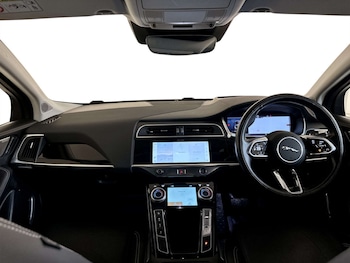 Used Jaguar I-Pace 2020 for sale - 77406063: Photo