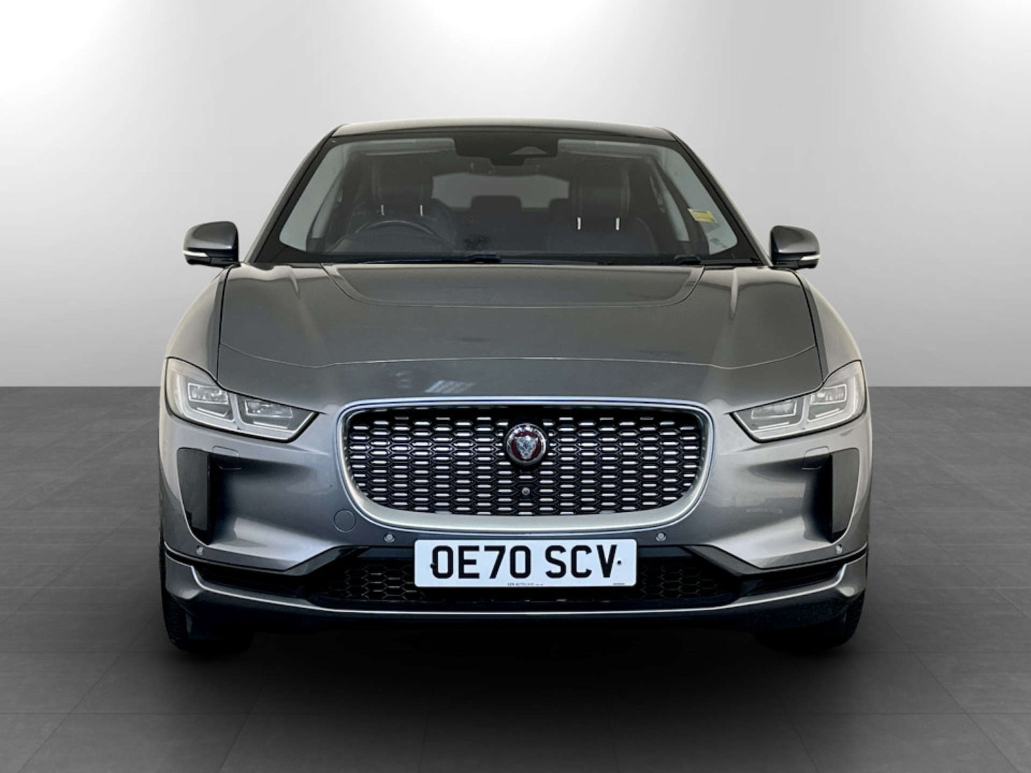 Used Jaguar I-Pace 2020 for sale - 77406063: Photo 5