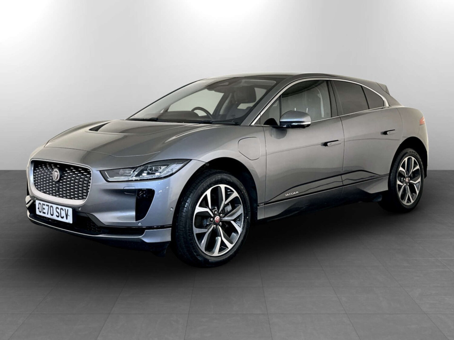 Used Jaguar I-Pace 2020 for sale - 77406063: Photo 6