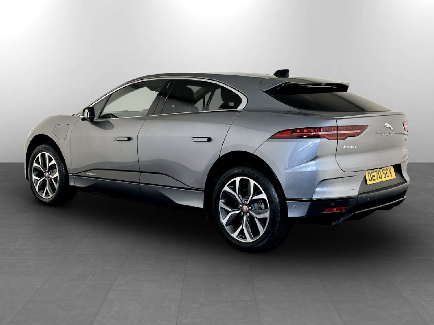 Used Jaguar I-Pace 2020 for sale - 77406063: Photo 8