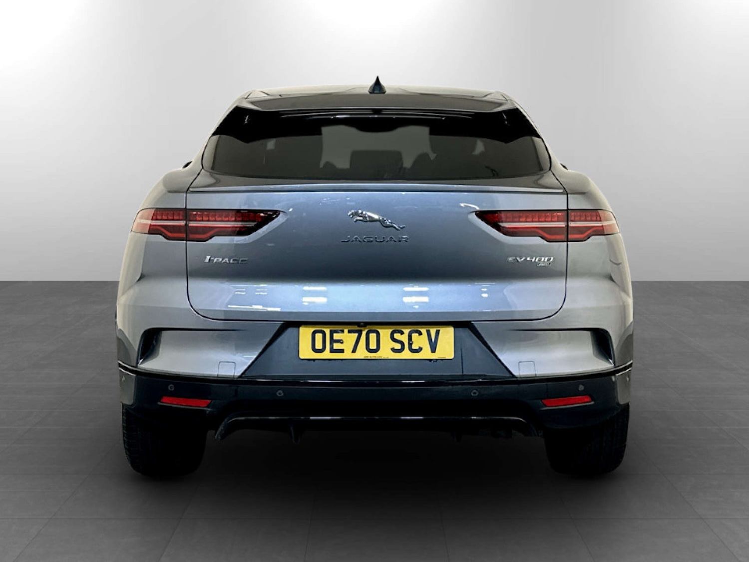 Used Jaguar I-Pace 2020 for sale - 77406063: Photo 9