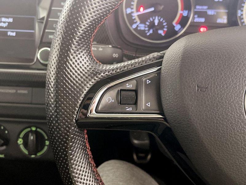 Used Skoda Fabia 2017 for sale - 76452782: Photo 18