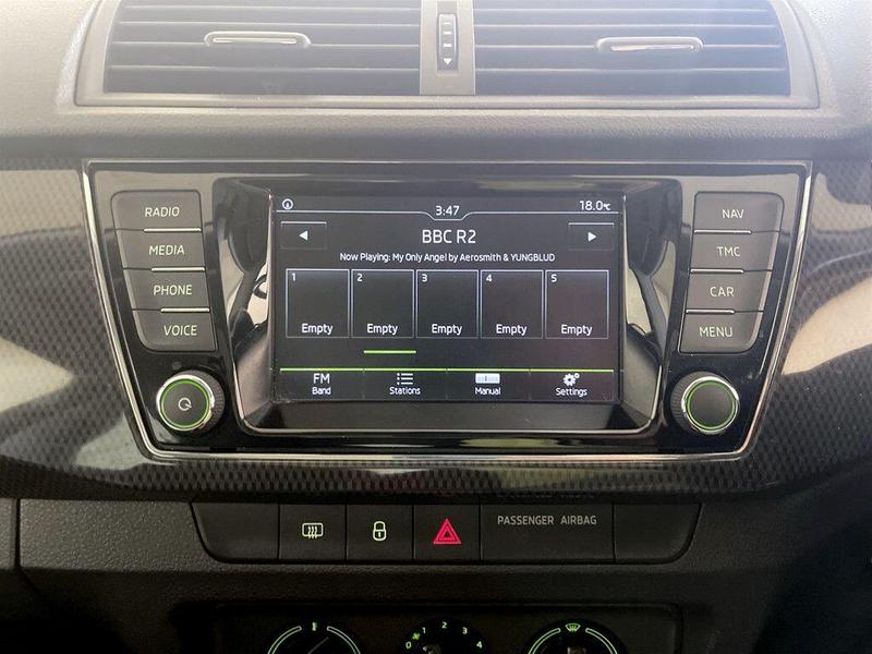 Used Skoda Fabia 2017 for sale - 76452782: Photo 24