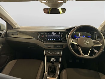 Used Volkswagen Polo 2023 for sale - 78470555: Photo