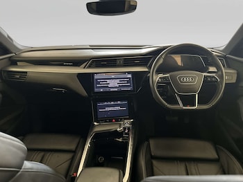 Used Audi e-tron 2022 for sale - 79223185: Photo