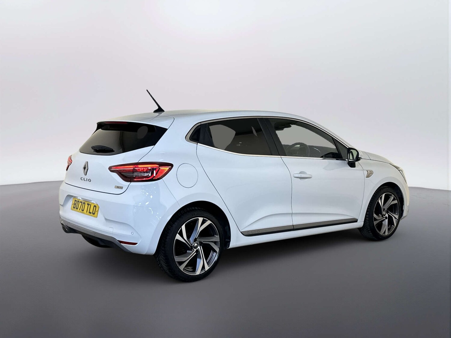 Used Renault Clio 2020 for sale - 78108371: Photo 10