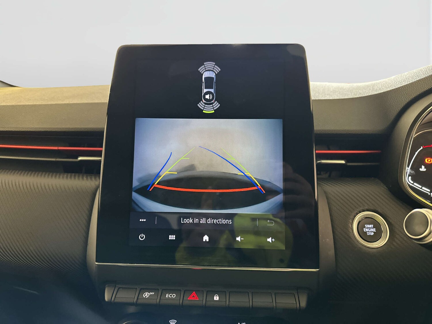 Used Renault Clio 2020 for sale - 78108371: Photo 20