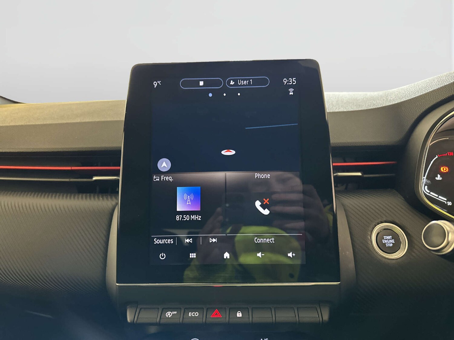 Used Renault Clio 2020 for sale - 78108371: Photo 22