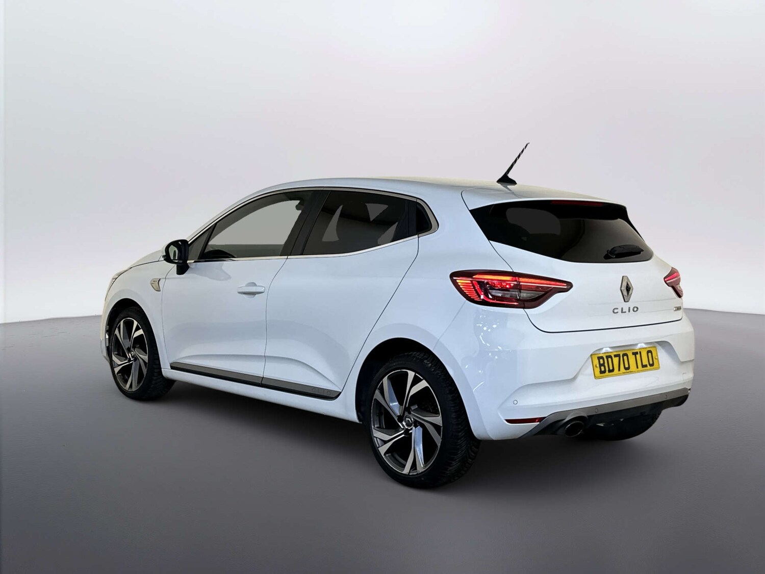 Used Renault Clio 2020 for sale - 78108371: Photo 8