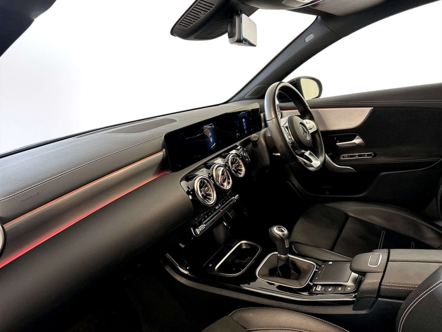 Used Mercedes-Benz A-Class 2022 for sale - 77778116: Photo 12