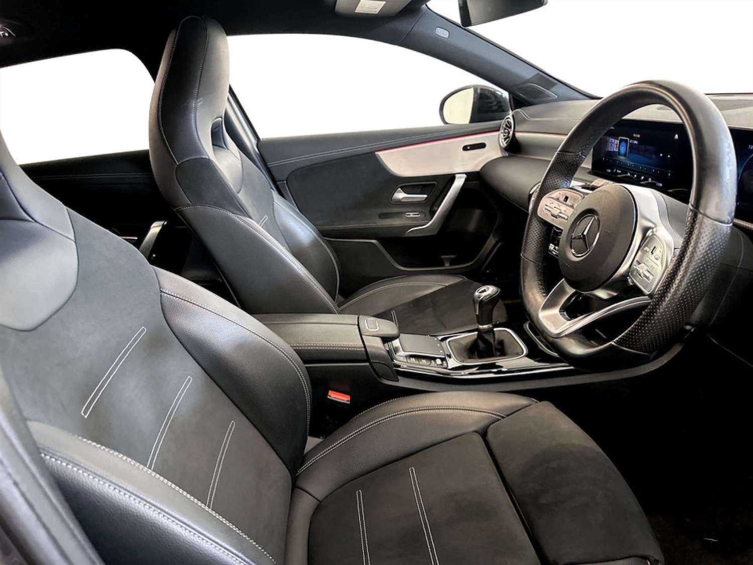 Used Mercedes-Benz A-Class 2022 for sale - 77778116: Photo 13