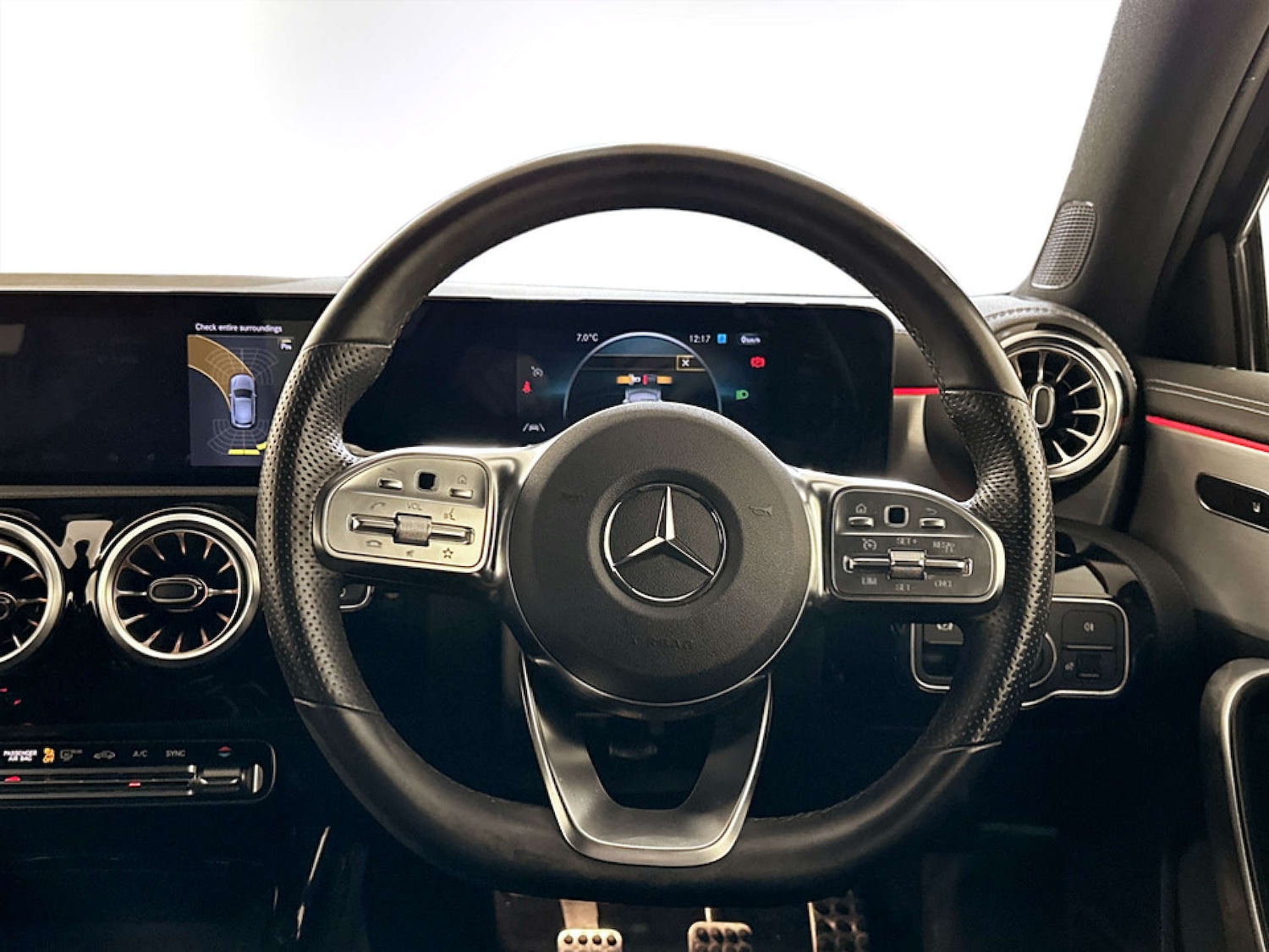 Used Mercedes-Benz A-Class 2022 for sale - 77778116: Photo 16