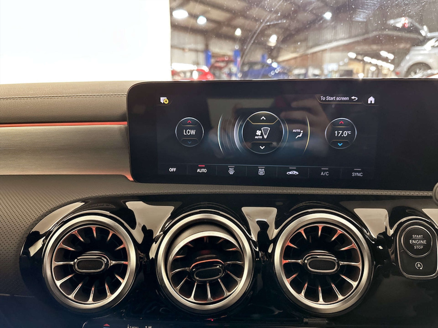 Used Mercedes-Benz A-Class 2022 for sale - 77778116: Photo 21