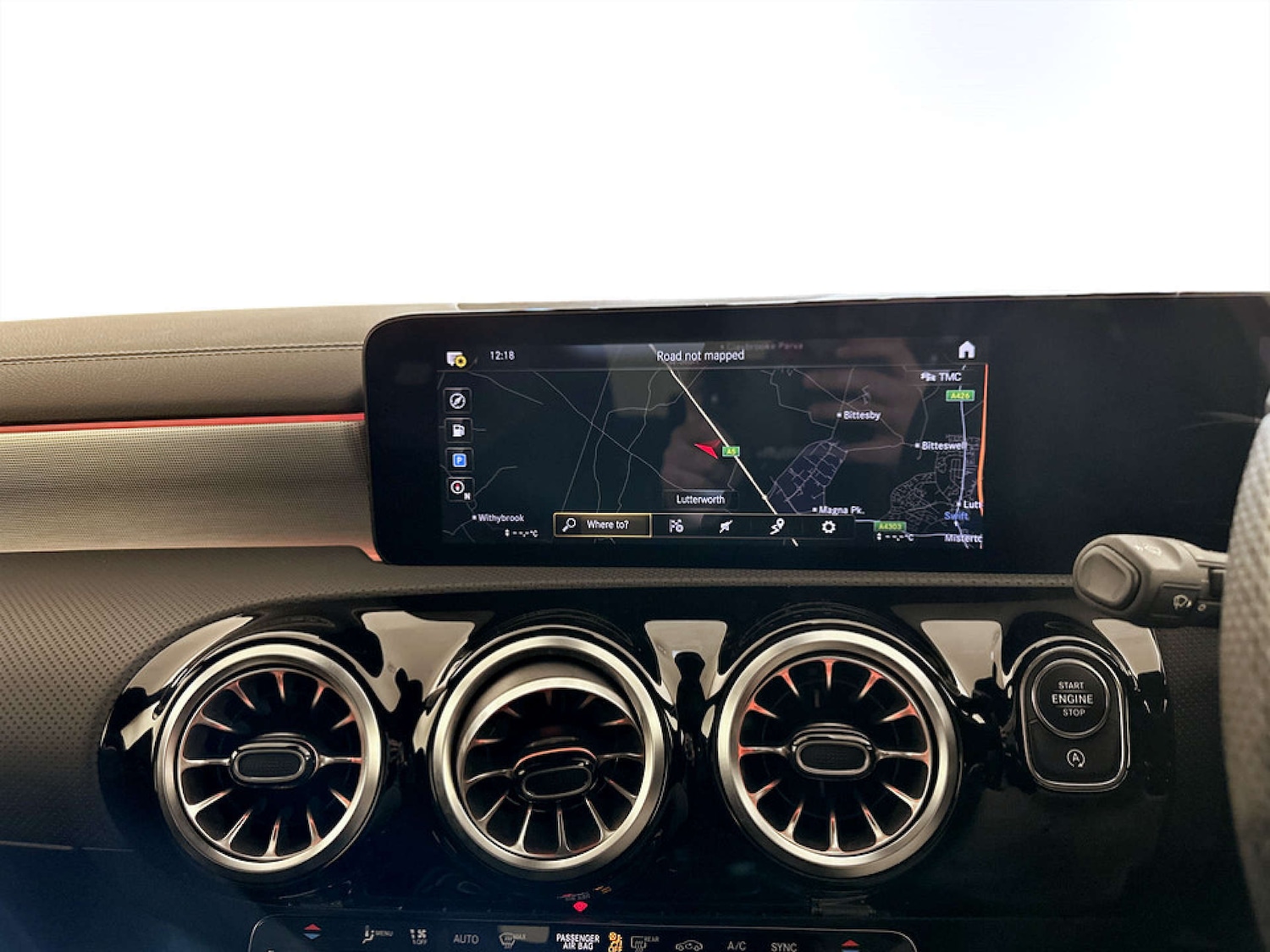 Used Mercedes-Benz A-Class 2022 for sale - 77778116: Photo 24