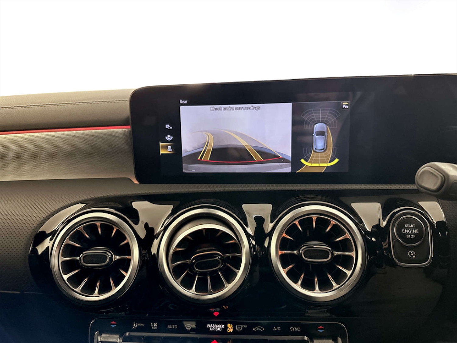 Used Mercedes-Benz A-Class 2022 for sale - 77778116: Photo 25