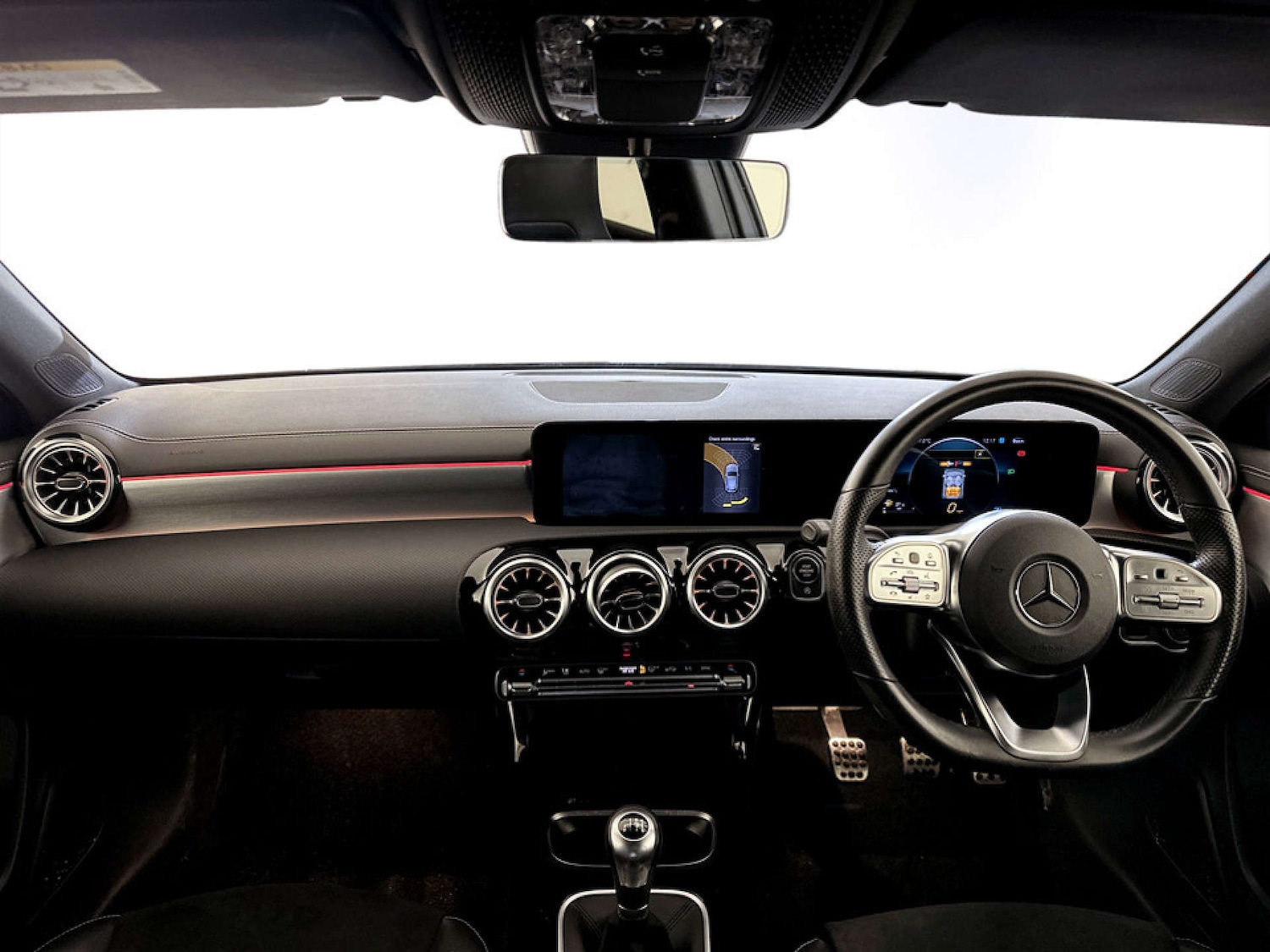 Used Mercedes-Benz A-Class 2022 for sale - 77778116: Photo 3