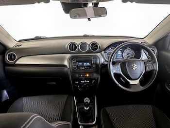 Used Suzuki Vitara 2020 for sale - 75713653: Photo