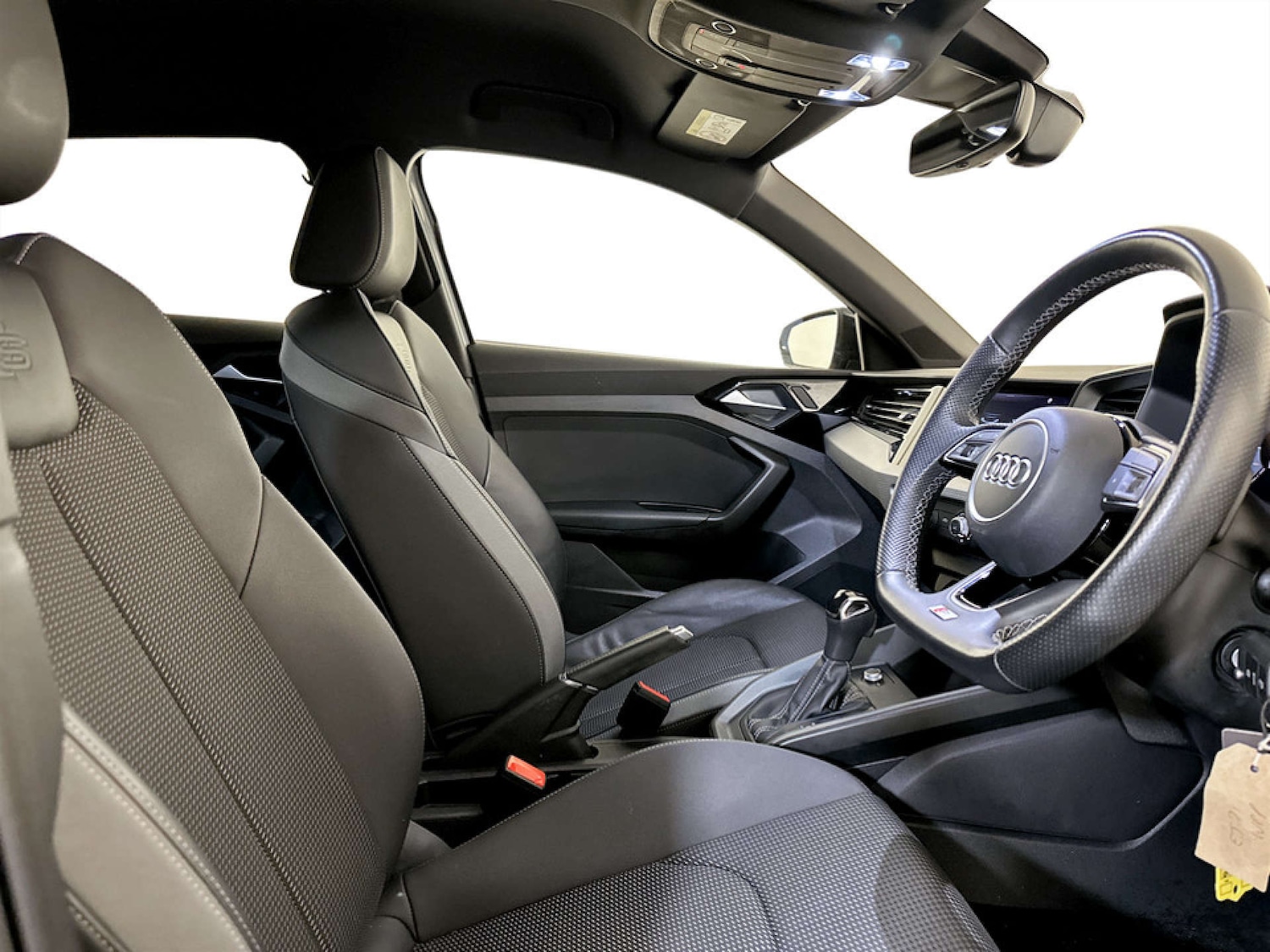 Used Audi A1 2021 for sale - 77406095: Photo 12